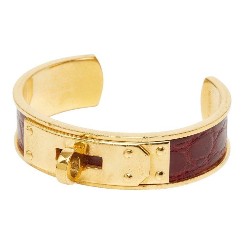Hermes Kelly Bracelet
